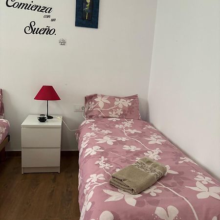 Vivienda Turistica Ondara Villa Bagian luar foto