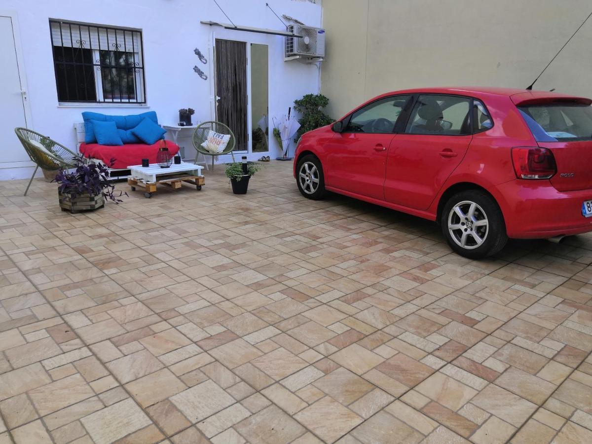 Vivienda Turistica Ondara Villa Bagian luar foto
