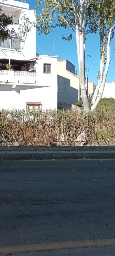 Vivienda Turistica Ondara Villa Bagian luar foto