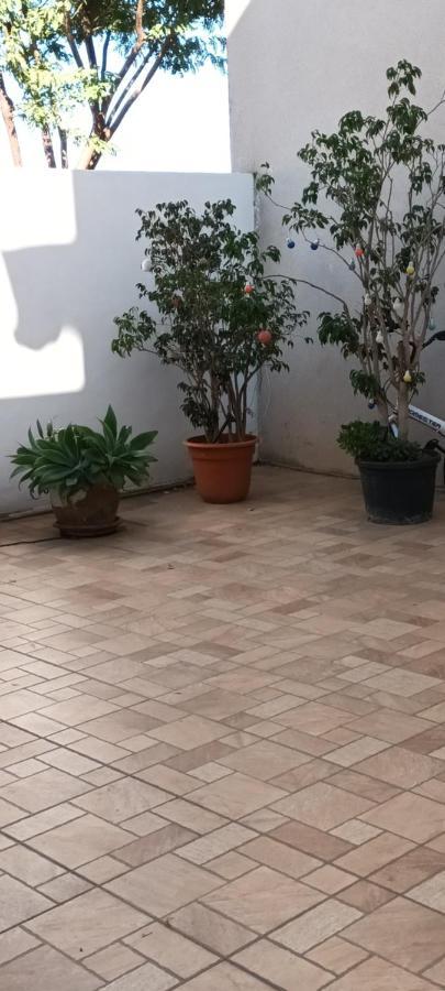 Vivienda Turistica Ondara Villa Bagian luar foto