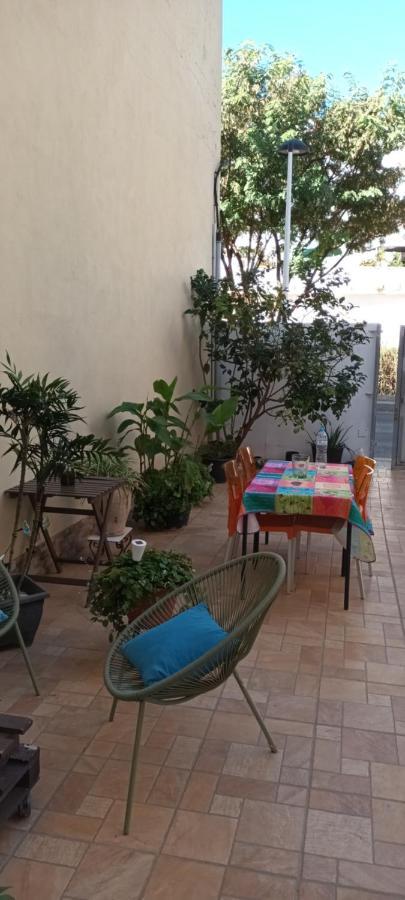 Vivienda Turistica Ondara Villa Bagian luar foto