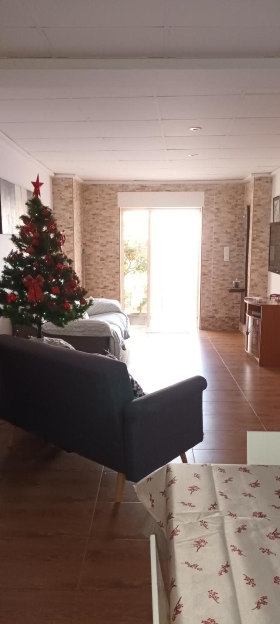 Vivienda Turistica Ondara Villa Bagian luar foto